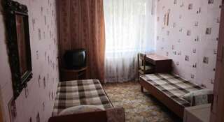 Гостевой дом SK Gorodki Евпатория Бюджетный двухместный номер с 2 отдельными кроватями-1